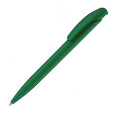 Ручка шариковая Senator, модель Nature Plus Matt (2796), цвет тёмно-зелёный-114_2540641