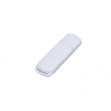 Флешка со вставкой128 Гб. Белый, USB3.0-114_2070181