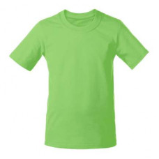 Футболка детская T-bolka Kids, зелёное яблоко, 6 лет-114_3312829