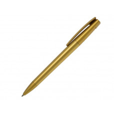 Ручка шариковая, пластик, золотой Z-PEN-114_2312924