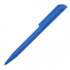 Ручка шариковая ZINK, синяя-114_2670056