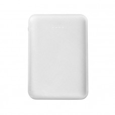 Внешний аккумулятор Ars 5000 mAh - Белый BB-114_2151006