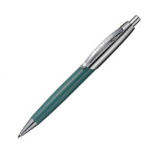 Шариковая ручка Pierre Cardin EASY, цвет зелёный-114_2351005
