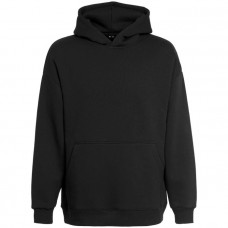 Худи Kulonga Oversize, черное, M-L-114_3361903