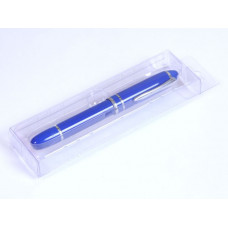 Флешка-ручка с миничипом, 8 Гб. Синий, USB2.0-114_1930884