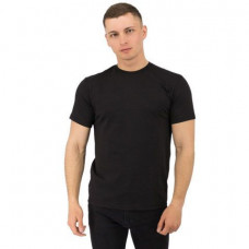 Футболка Star, мужская, чёрная, 3XL-114_3830918