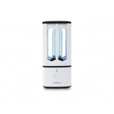 Портативная лампа бактерицидная ультрафиолетовая Rombica Sterilizer B1, белый/черный-114_4220364