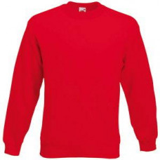 Толстовка мужская 'Set-In Sweat', размер 2XL, цвет красный-114_3360224