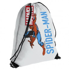 Рюкзак Spider-Man, белый-114_2570493