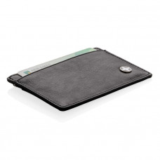 Бумажник Swiss Peak с функцией защиты от сканирования RFID-114_2500496