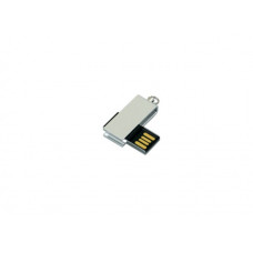 Флешка мини 8 Гб.Серебряный, USB2.0-114_1930764