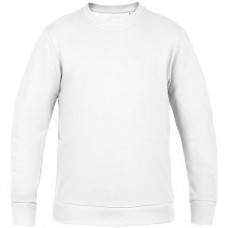 Свитшот детский Toima Kids, белый, 10 лет-114_3363664