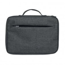 Сумка для ноутбука SLIMA BAG, черная-114_2430086