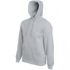 Толстовка мужская 'Hooded Sweat', размер XL, цвет серый меланж-114_3360274