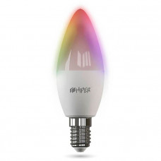 Умная LED лампочка C1 RGB-114_7890001