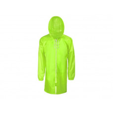 Дождевик «Sunny» с чехлом, XS-S, зелёный-114_3430303