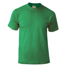 Футболка NOVIC, Ярко-зеленая, 3XL-114_1150356