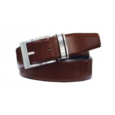 Ремень Cross Classic Century двухсторонний, 130х3,5 см-114_3370020