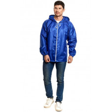 Дождевик-куртка «Промо» синий, XL-114_3430519
