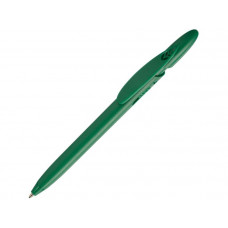 Шариковая ручка Rico Solid, зеленый-114_2312862