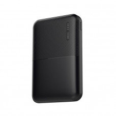 Внешний аккумулятор Oregon 5000 mAh - Черный AA-114_2150984