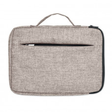 Сумка для ноутбука SLIMA BAG, серая-114_2430087