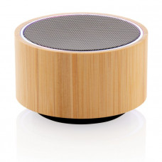 Колонка Bamboo, бежевая-114_2000282