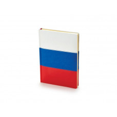 Ежедневник А5 'Russian Flag'-114_3000151