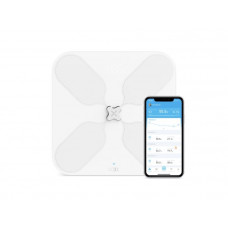 Умные диагностические весы с Wi-Fi Picooc S3 White V2 (6924917717346), белый-114_7890064