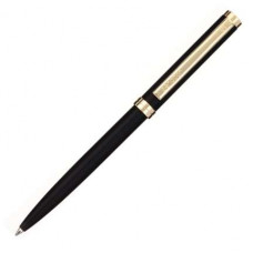Ручка шариковая Senator, модель Delgado Classic (2240), цвет чёрный-114_2540038