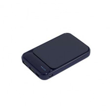 Внешний аккумулятор, Starlight PB, 5000 mAh, синий-114_2150727