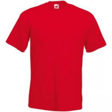 Футболка мужская 'Super Premium T', цвет красный, размер XXL-114_3313582