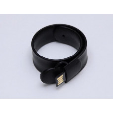 Флешка-браслет, 32Гб,  Чёрный, USB2.0-114_1970470