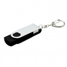 Флешка 'Twist' 8 Гб - Черный.USB 2.0-114_1931629