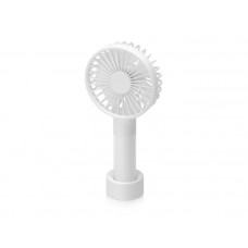 Портативный вентилятор «FLOW Handy Fan I White»-114_2390179