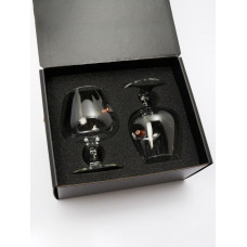 Набор Brandy BOX (фужер с пулей)-114_7120037