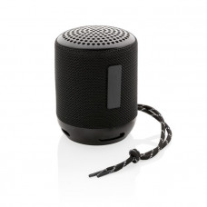 Водонепроницаемая беспроводная колонка Soundboom мощностью 3W, чёрная-114_2000128
