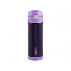 Термокружка Thermos F4023TL, фиолетовая-114_6301102
