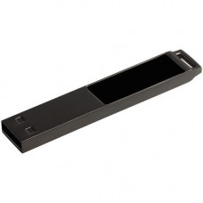 Флешка markBright Black с белой подсветкой, 32 Гб-114_2080001