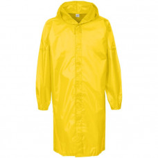 Дождевик унисекс Rainman, желтый, XXL-114_3430228