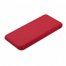 Внешний аккумулятор, Grand PB, 10000 mAh, в подарочной упаковке, красный-114_2150598