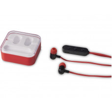 Наушники Color Pop с Bluetooth®, красный-114_2090035
