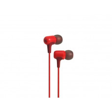 Пользовательские наушники JBL, JBLE15RED, красный-114_2090039