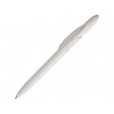 Шариковая ручка Rico Solid, белый-114_2312866