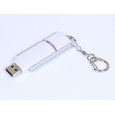 Флешка промо прямоугольной формы. 64 Гб. Белый, USB3.0-114_1990380
