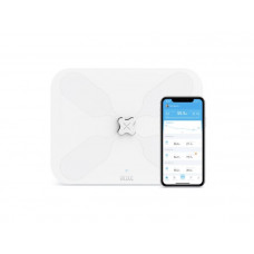 Умные диагностические весы с Wi-Fi Picooc S3 Lite White V2 (6924917717353), белый-114_7890063