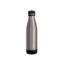 Термобутылка с вакуумной изоляцией Matrix  Silver,  Hugo Boss-114_6310886