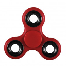 Антистресс Spinner, красный-114_6460036