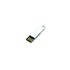 Флешка мини 8 Гб.Белый, USB2.0-114_1930765