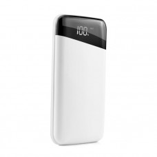 Внешний аккумулятор Mask 10000 mAh - Белый BB-114_2150992